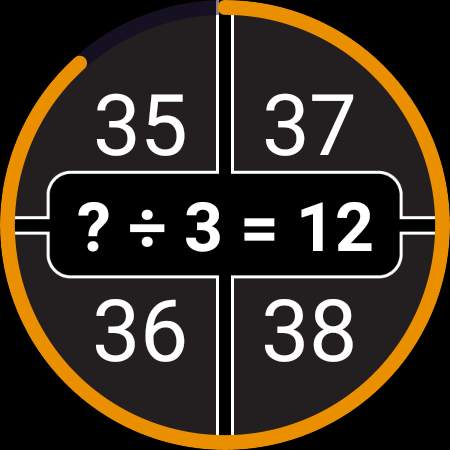 Speed Math Mental Quick Games screenshot 30