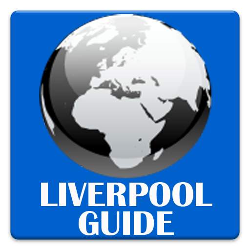 Liverpool Guide Free 1