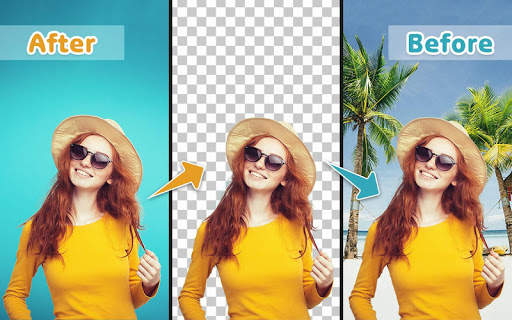 Background Eraser - Background Remover & Changer screenshot 7