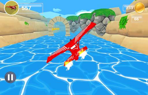 3D PLANES - BRAVO (No Ads) screenshot 6