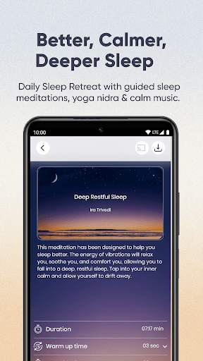 ThinkRight.me: Meditation App screenshot 6