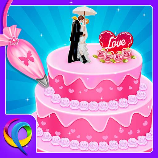 Wedding Cake Maker - Cooking Factory 1.1.3