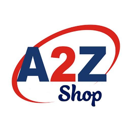 A2Z Shop - Online Shopping App icon