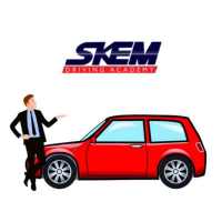 License Driving School logo