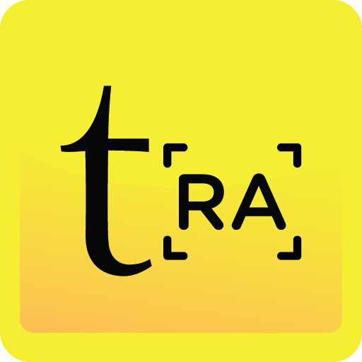 Transforma Virtual icon