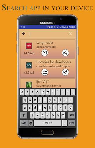 Get Apk-Share Apk screenshot 2