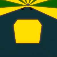 Go Cube Go icon