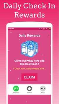 Spin To Earn स्क्रीनशॉट 3