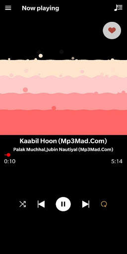 Jingle Music screenshot 3