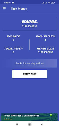 Task Money स्क्रीनशॉट 3