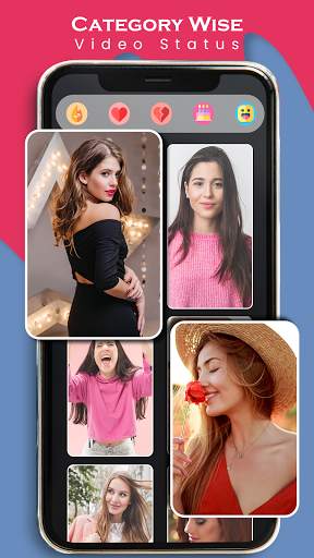 Short Video Maker App screenshot 2