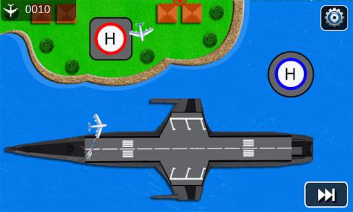 Air Traffic Rush 2 screenshot 5