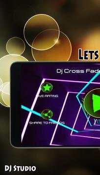 Dj Cross Fade Music Mixer screenshot 5