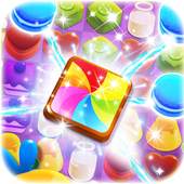 Candy Frozen Blast 2018 1.2.4