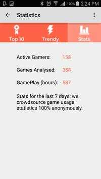 Most popular games of 2017 screenshot 1