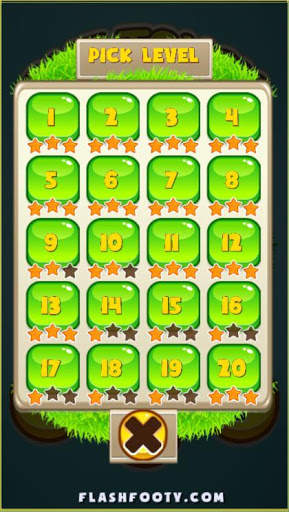 One Touch Football screenshot 4