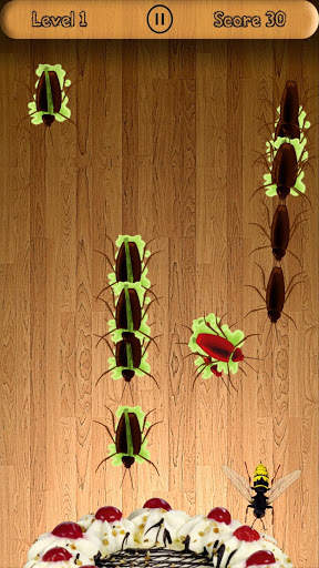 Crush cheap and ant free screenshot 7