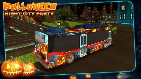 School Bus Driving 2018 - Kids Simulator 3D screenshot 7