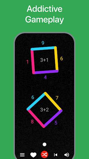 Fribble: 100  Fun Games screenshot 8