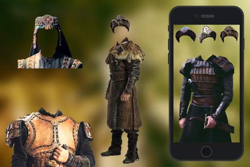 Ertugrul Style screenshot 1