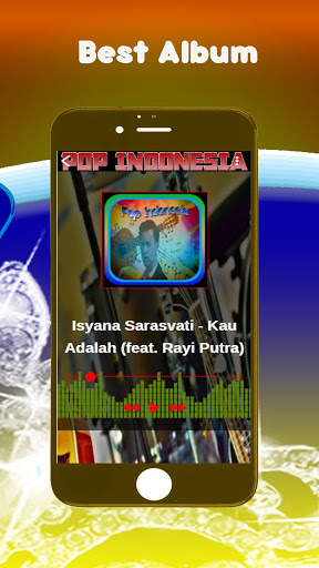 Lagu Pop Indonesia screenshot 5