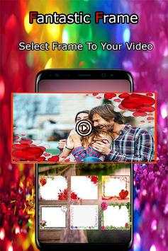 Mini Movie Maker With Music screenshot 2