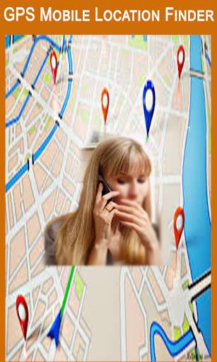 Gps location travel TOGATHER screenshot 2