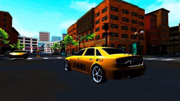 Driving School 2016 screenshot 4