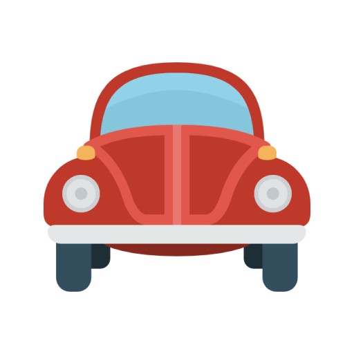 Car Parts - Car insides Handbook icon