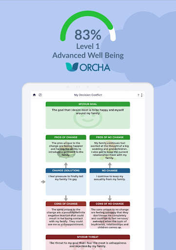 Harmony Decision Maker screenshot 15