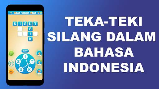Kata dari kata Teka teki screenshot 8
