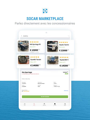 Socar Tracking screenshot 8