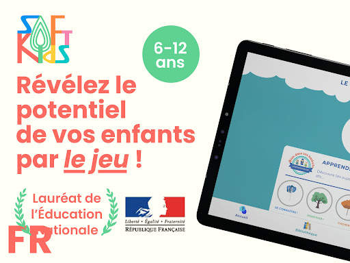 SOFT KIDS, Jeux CP,  CE1...CM2 screenshot 8