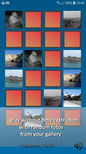 Picory - The Photo Memory Game screenshot 6