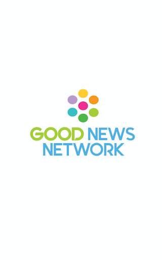 Good News Network screenshot 1