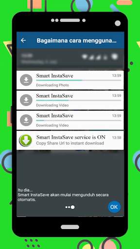 Smart InstaSave - New 2020 screenshot 5