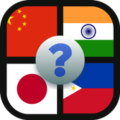 World Capitals icon