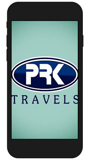 PRK Travels screenshot 1