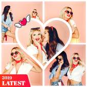 Collage Maker: Photo Editor, Photo Collage 1.1