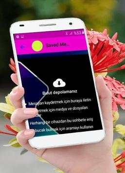 Selo1 Messenger screenshot 13