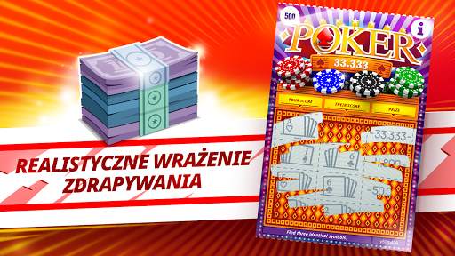 Zdrapki - Super Loteria screenshot 4