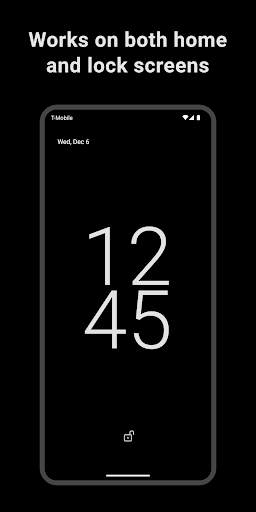 Pitch Black Wallpaper screenshot 3