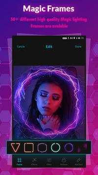 Light X Photo Editor screenshot 3
