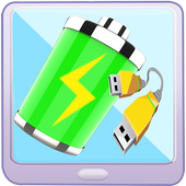 Battery Long Life icon