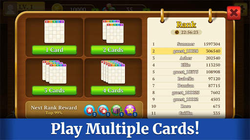 Power Bingo: Free Casino Games screenshot 5