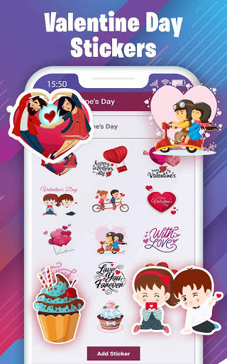 FREE Stickers for WhatsApp (WA Stickers) screenshot 4
