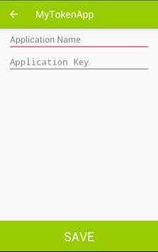 My Token screenshot 4