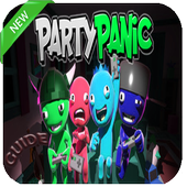 Guide For Party Panic icon
