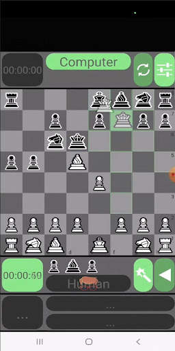 Kids to Grandmasters Chess screenshot 7