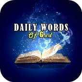 Daily Words Of God 1.2